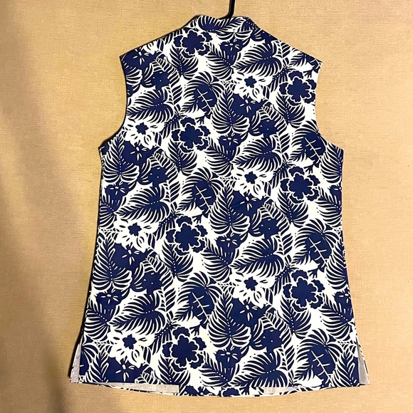 Saffron Lane men’s Indian Nehru vest - Picture 2 of 2